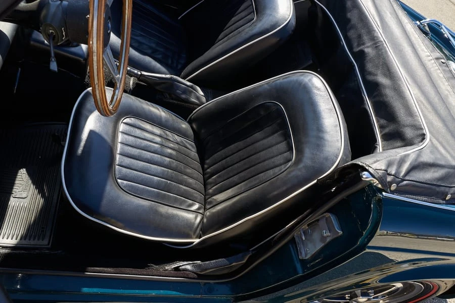 1968 Triumph TR5/TR250 - Image 30 of 31
