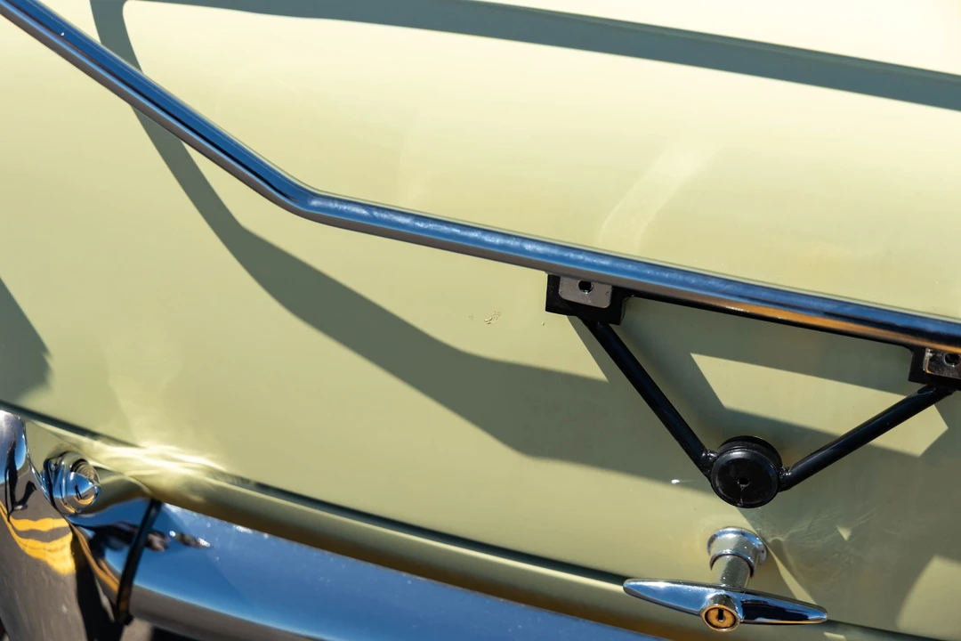 1968 Triumph TR5/TR250 - Image 27 of 31