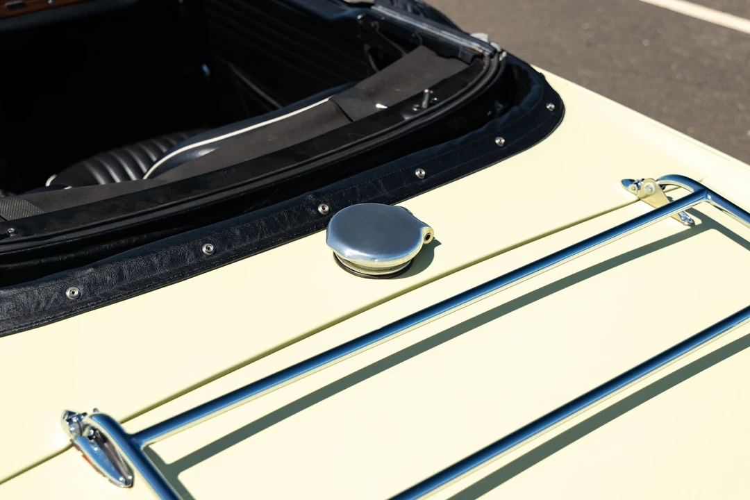 1968 Triumph TR5/TR250 - Image 28 of 31