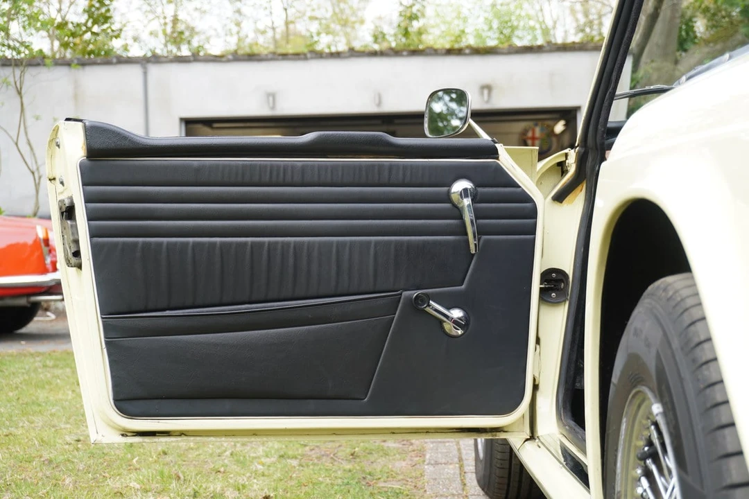 1968 Triumph TR5/TR250 - Image 31 of 31