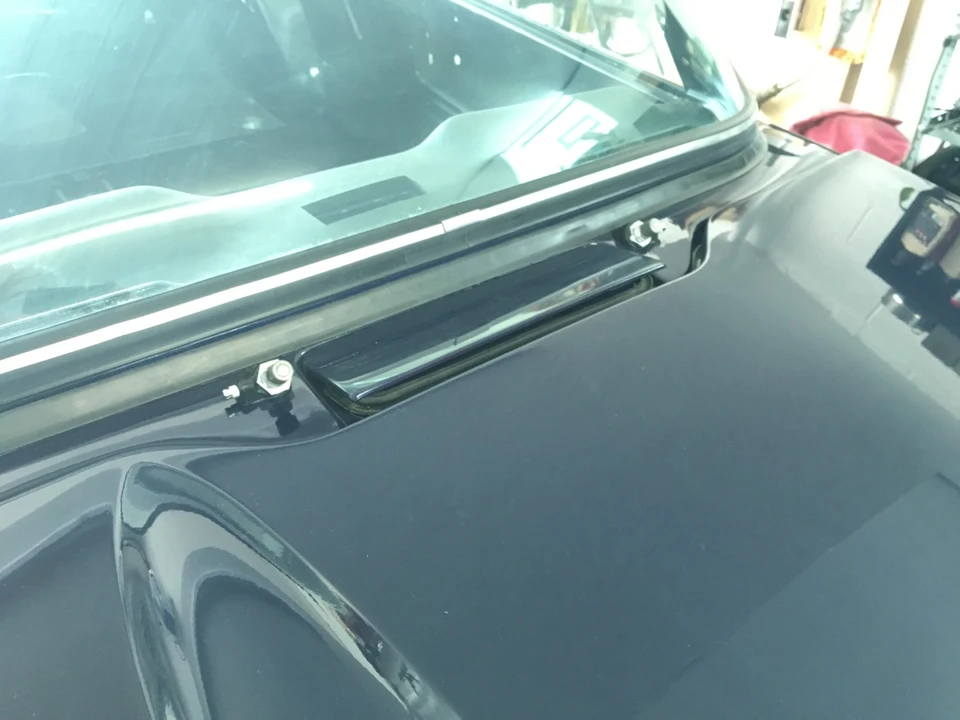 1968 Triumph TR5/TR250 - Image 15 of 31