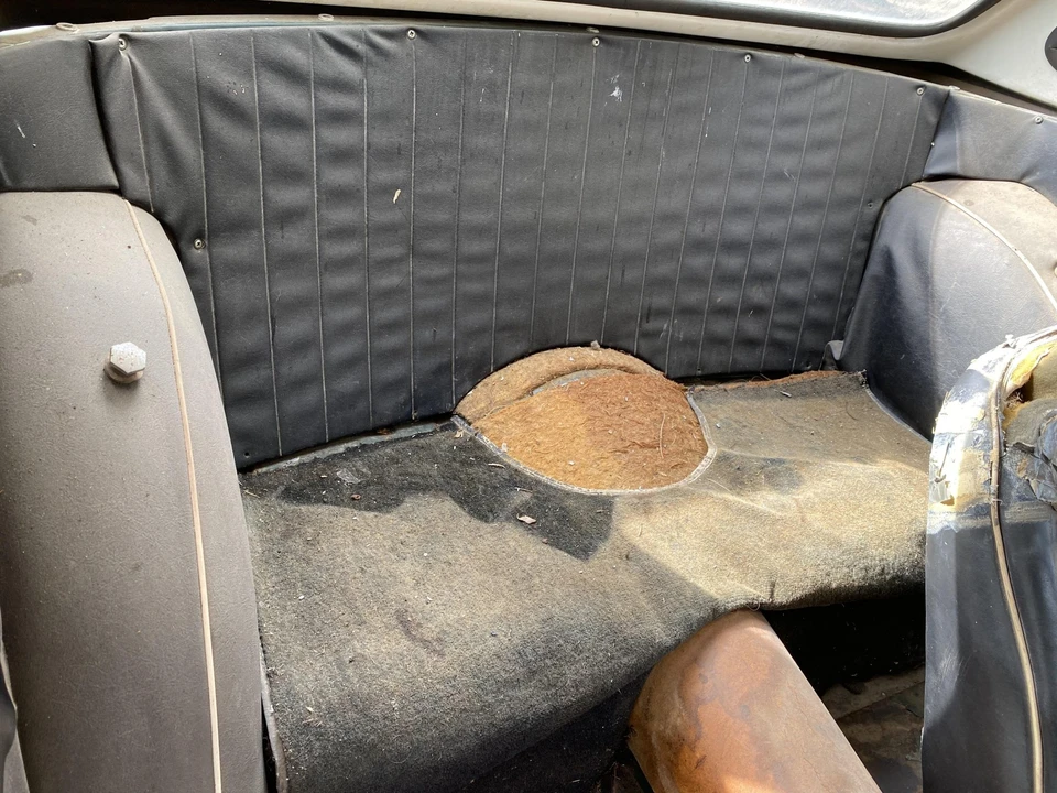 1968 Triumph TR5/TR250 - Image 14 of 31
