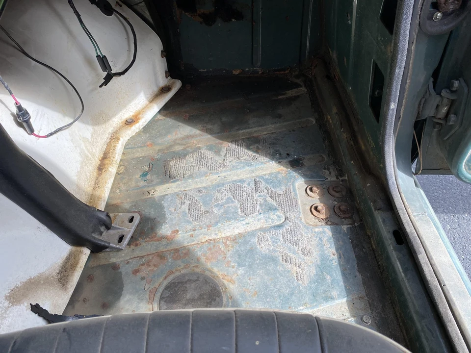 1968 Triumph TR5/TR250 - Image 18 of 31