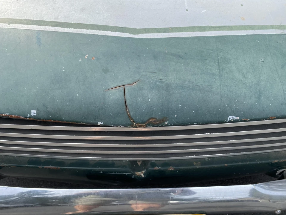 1968 Triumph TR5/TR250 - Image 6 of 31