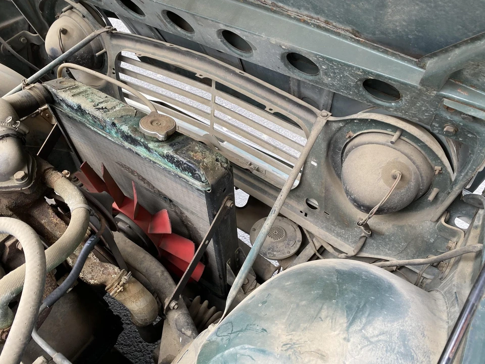 1968 Triumph TR5/TR250 - Image 25 of 31