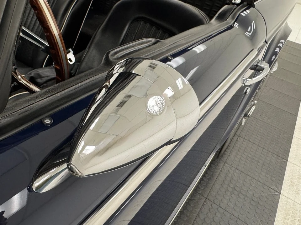 1968 Triumph TR5/TR250 - Image 19 of 21