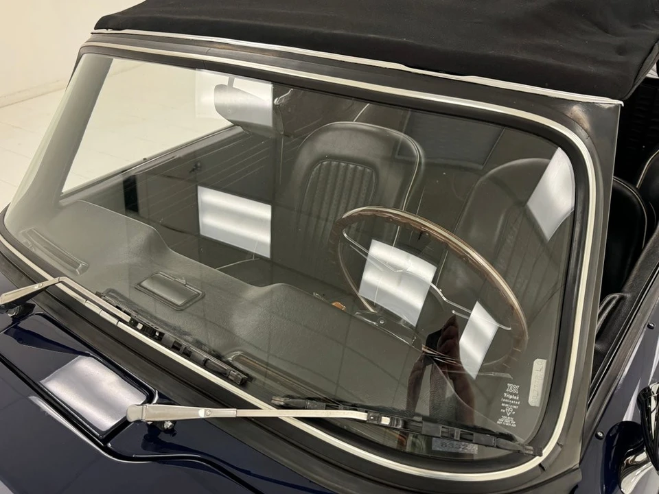 1968 Triumph TR5/TR250 - Image 17 of 21