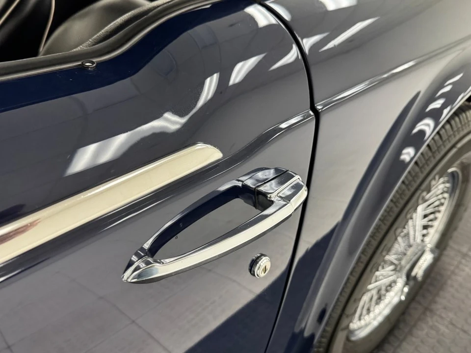 1968 Triumph TR5/TR250 - Image 20 of 21