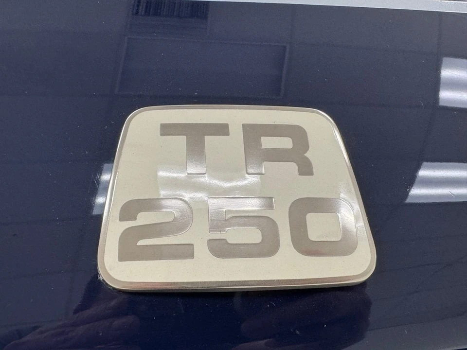 1968 Triumph TR5/TR250 - Image 13 of 21