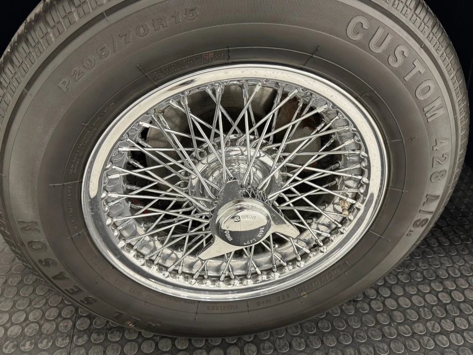 1968 Triumph TR5/TR250 - Image 16 of 21