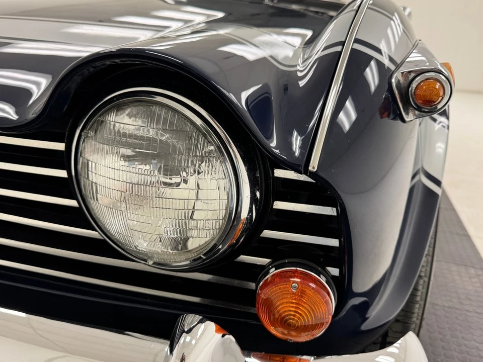 1968 Triumph TR5/TR250 - Image 15 of 21