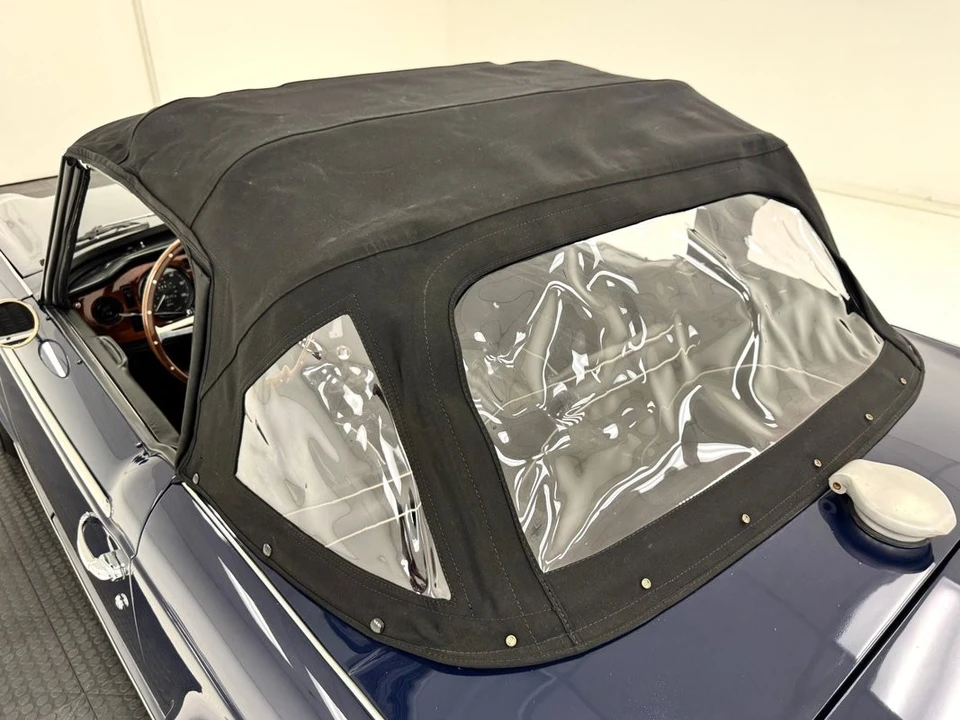 1968 Triumph TR5/TR250 - Image 21 of 21