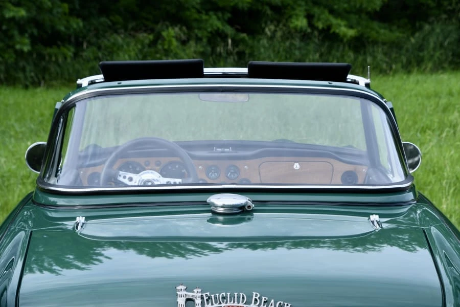 1968 Triumph TR5/TR250 - Image 10 of 31
