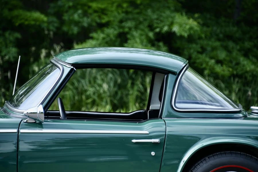 1968 Triumph TR5/TR250 - Image 23 of 31
