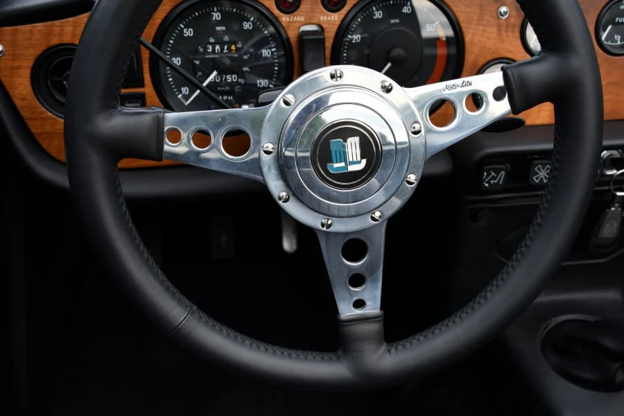 1968 Triumph TR5/TR250 - Image 28 of 31