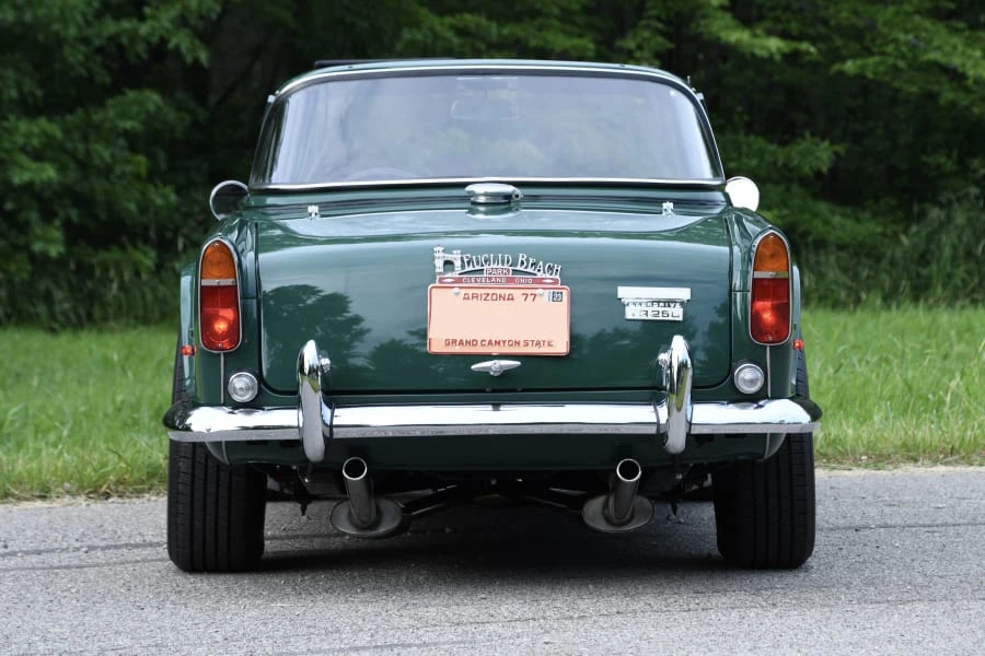 1968 Triumph TR5/TR250 - Image 5 of 31