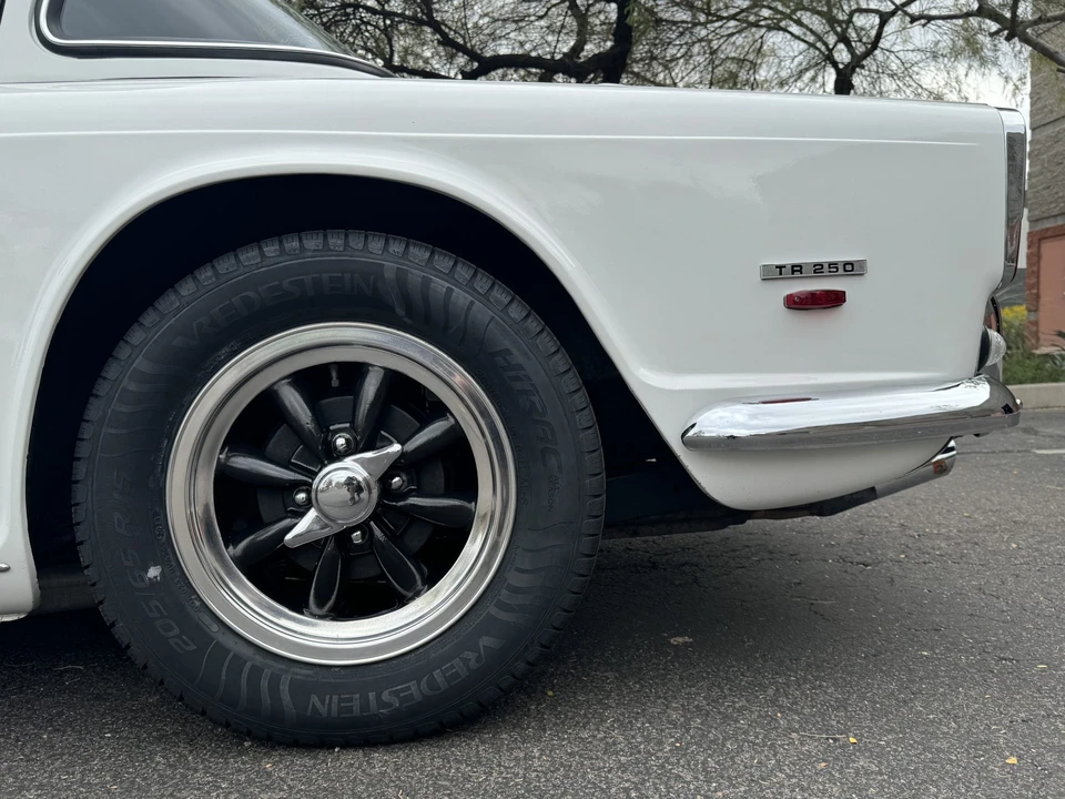 1968 Triumph TR5/TR250 - Image 31 of 31