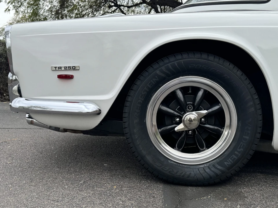 1968 Triumph TR5/TR250 - Image 28 of 31