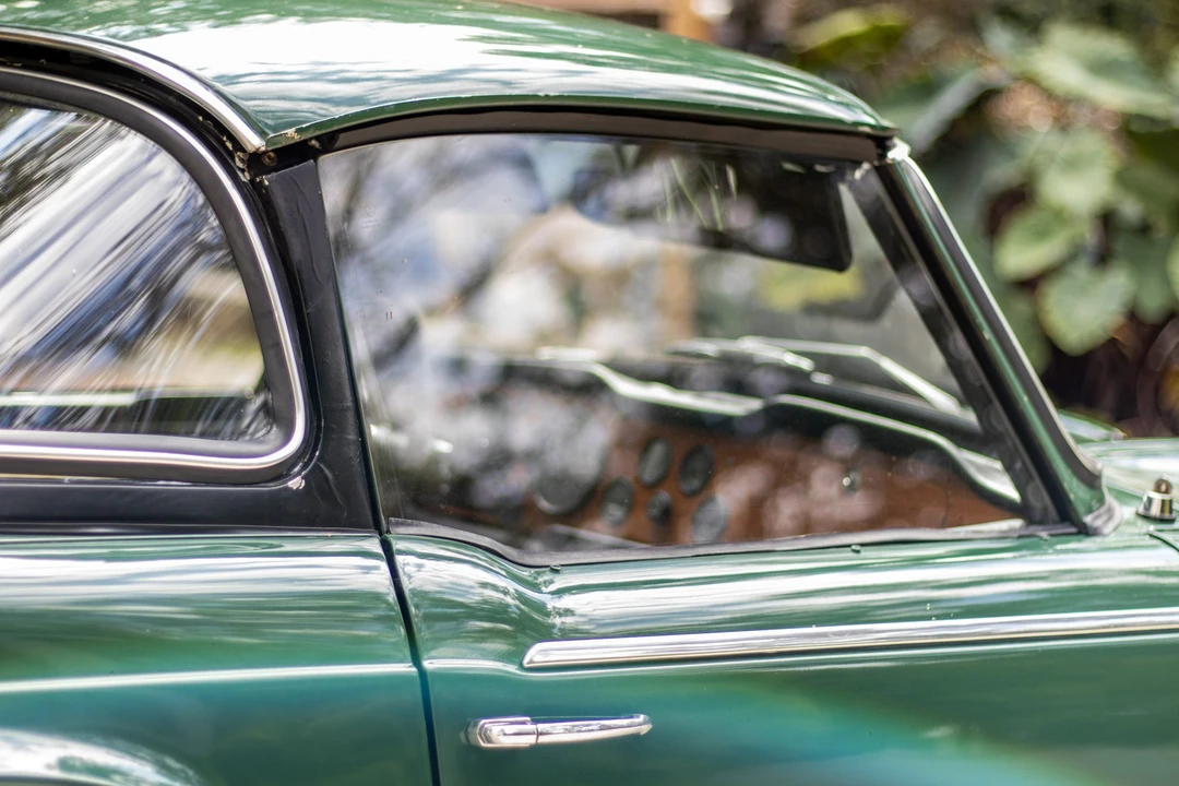 1968 Triumph TR5/TR250 - Image 29 of 31