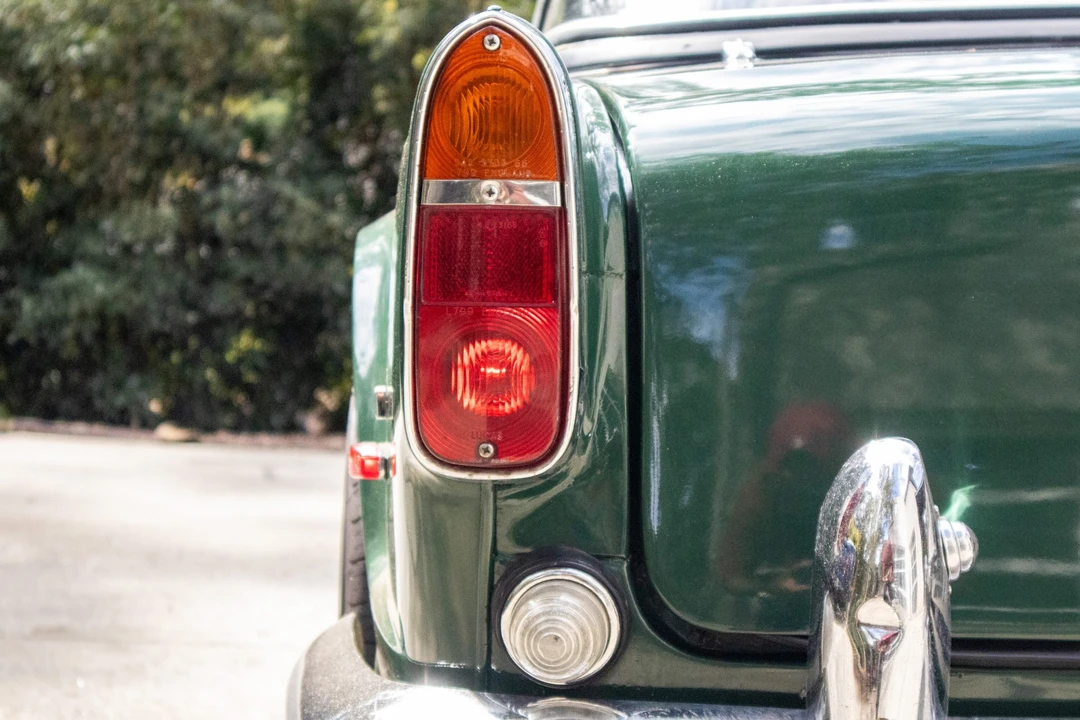 1968 Triumph TR5/TR250 - Image 26 of 31