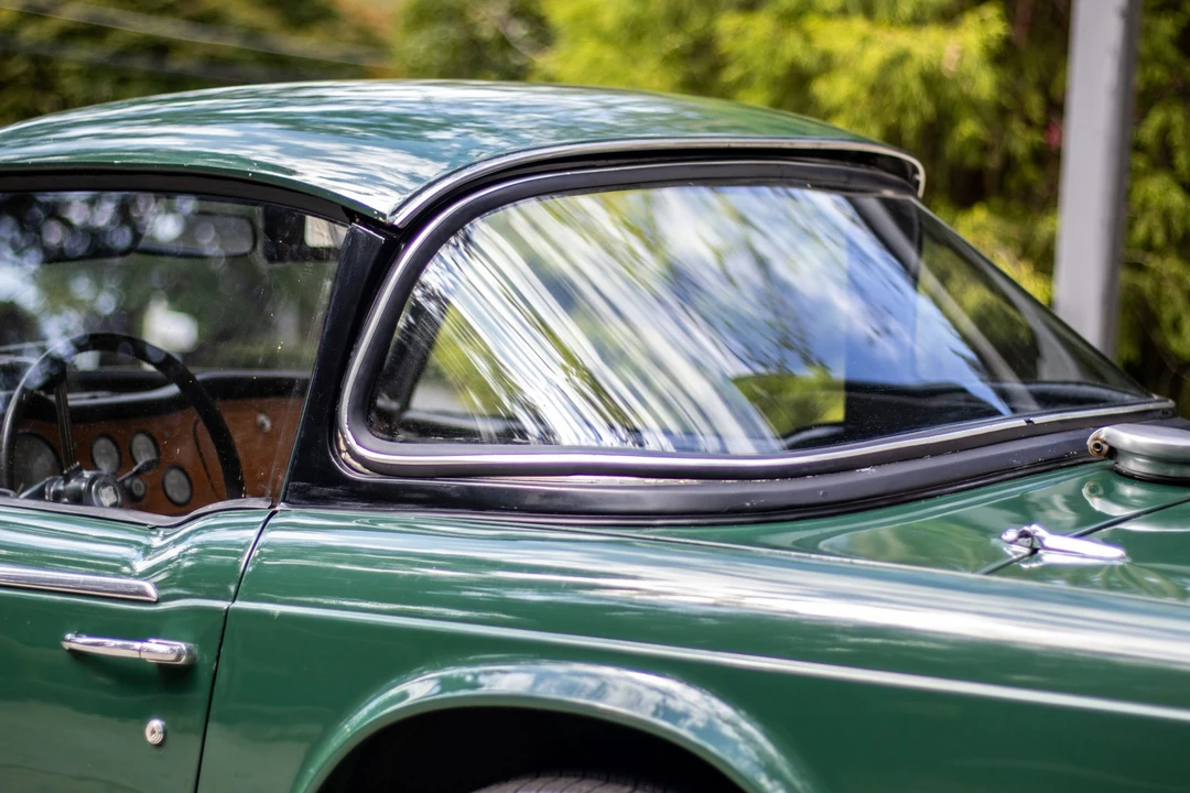 1968 Triumph TR5/TR250 - Image 28 of 31