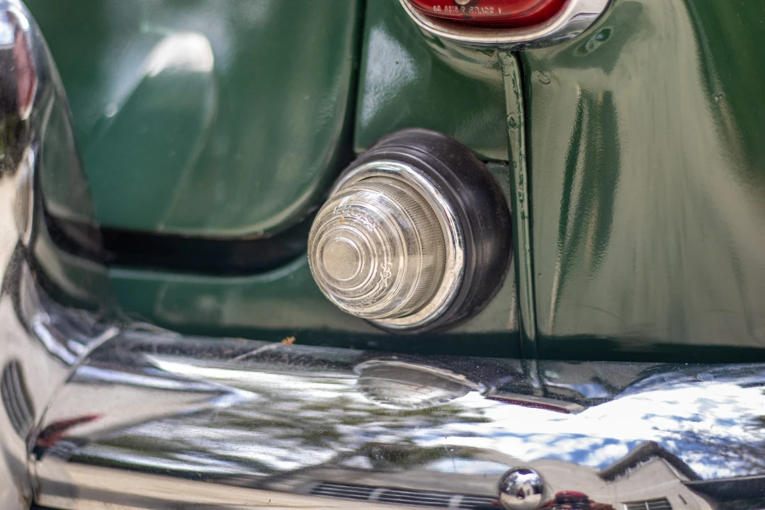 1968 Triumph TR5/TR250 - Image 31 of 31