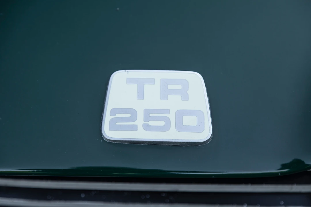 1968 Triumph TR5/TR250 - Image 17 of 31
