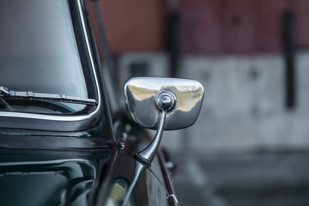 1968 Triumph TR5/TR250 - Image 24 of 31