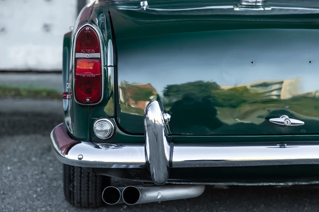 1968 Triumph TR5/TR250 - Image 18 of 31