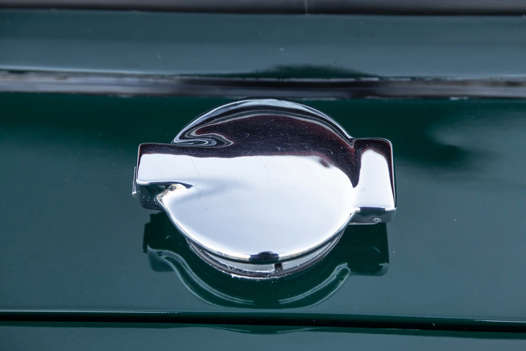 1968 Triumph TR5/TR250 - Image 23 of 31