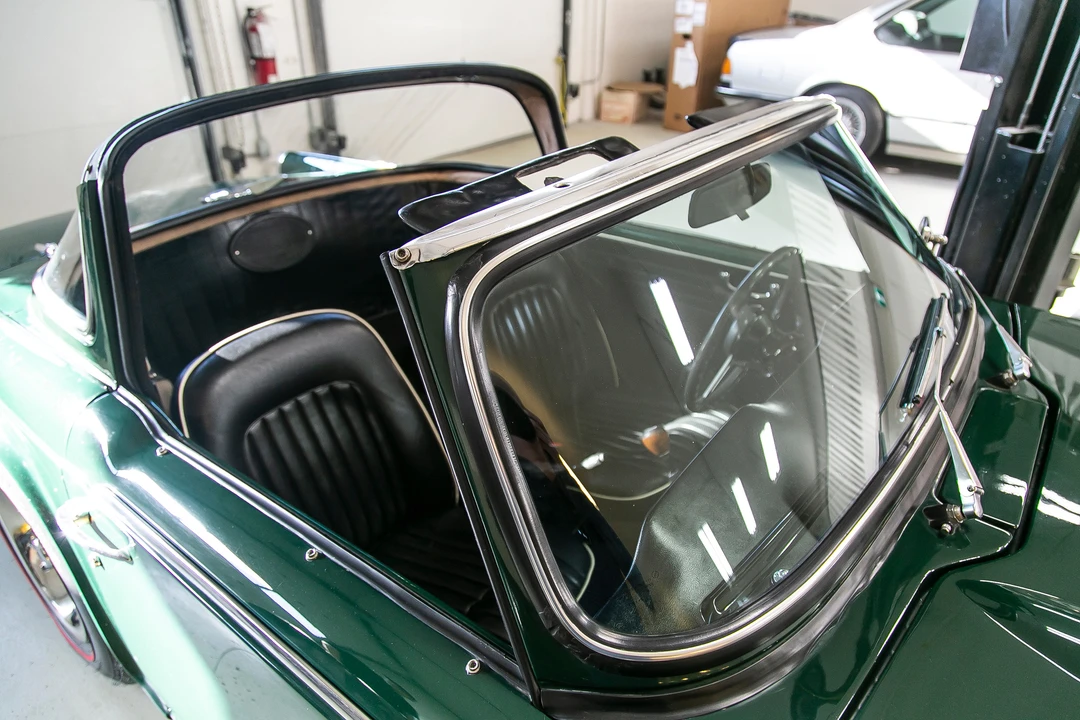 1968 Triumph TR5/TR250 - Image 16 of 31