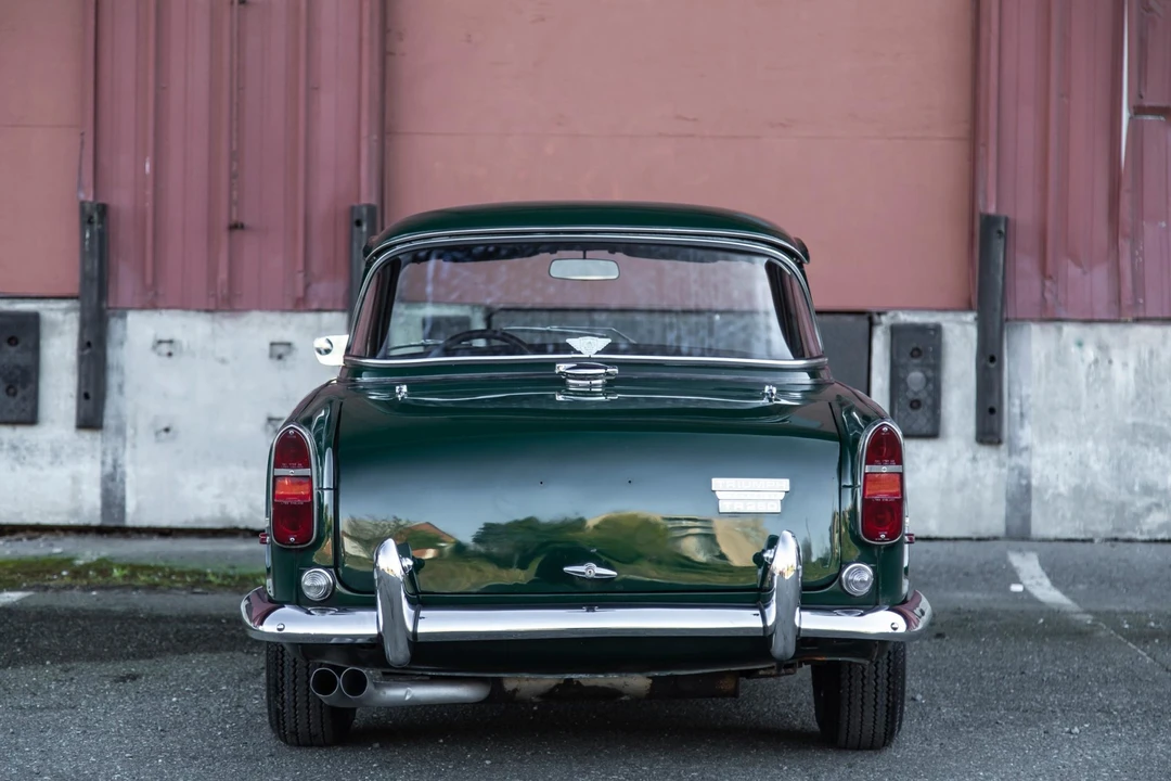 1968 Triumph TR5/TR250 - Image 4 of 31