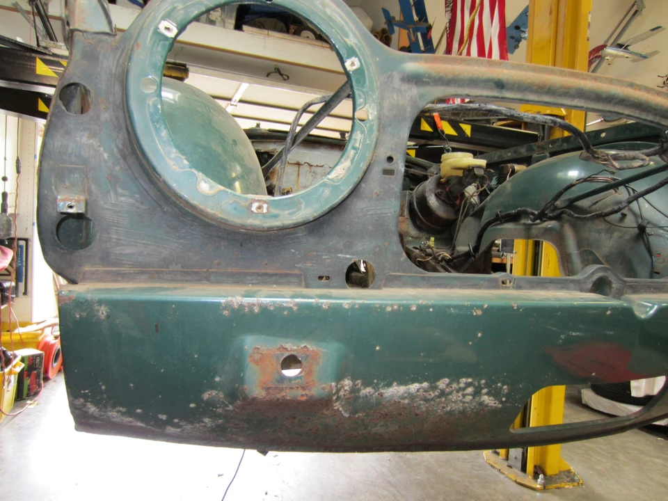 1968 Triumph TR5/TR250 - Image 17 of 31