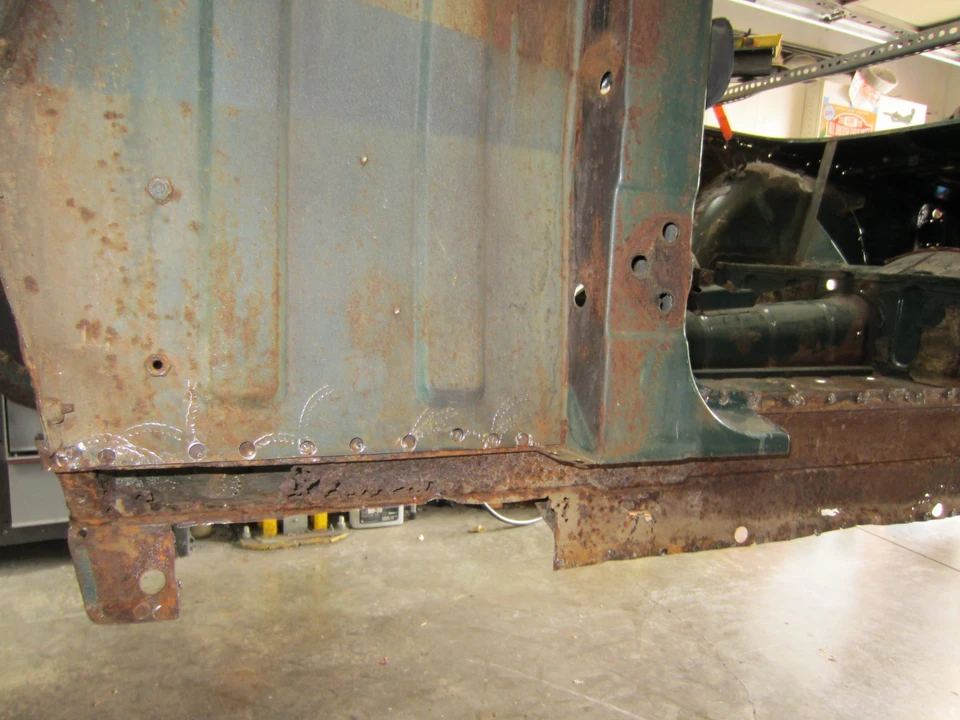 1968 Triumph TR5/TR250 - Image 19 of 31