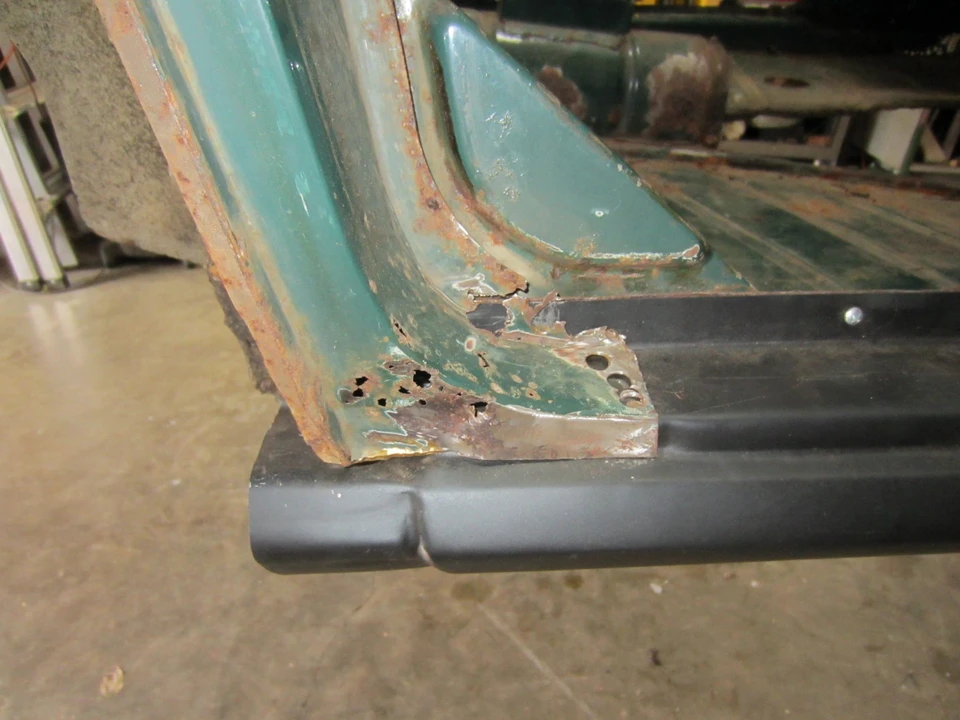 1968 Triumph TR5/TR250 - Image 21 of 31