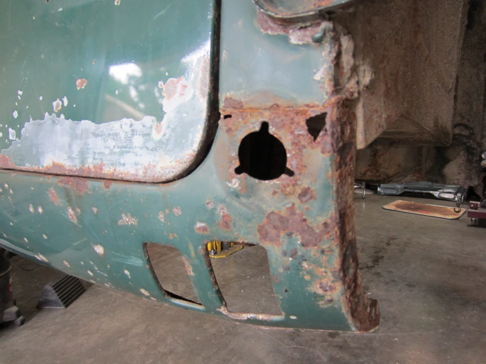 1968 Triumph TR5/TR250 - Image 26 of 31