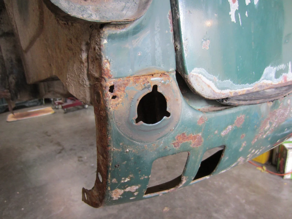 1968 Triumph TR5/TR250 - Image 27 of 31