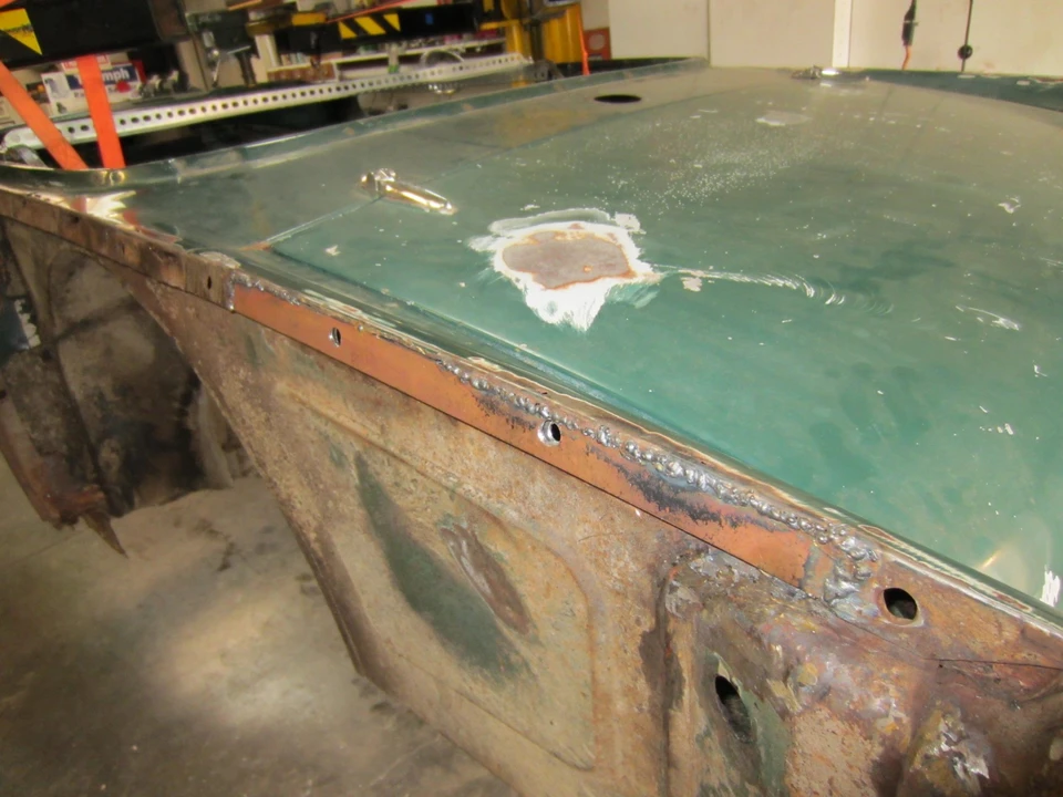 1968 Triumph TR5/TR250 - Image 28 of 31