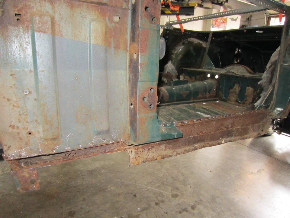 1968 Triumph TR5/TR250 - Image 30 of 31