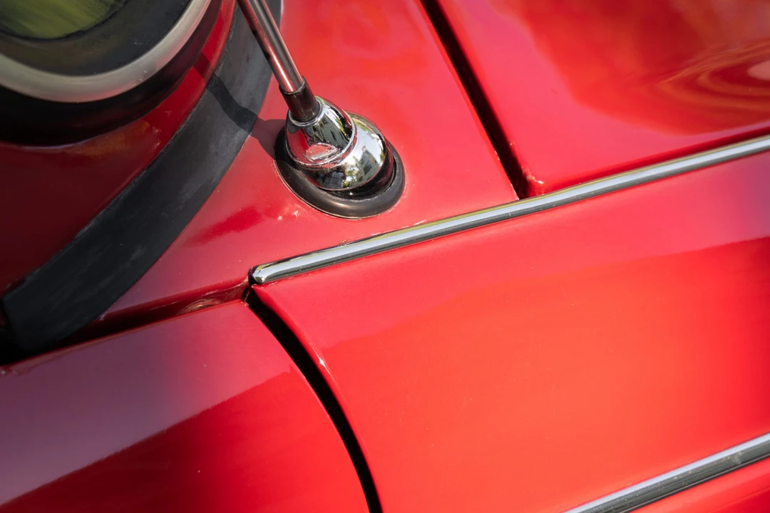 1968 Triumph TR4A - Image 26 of 31