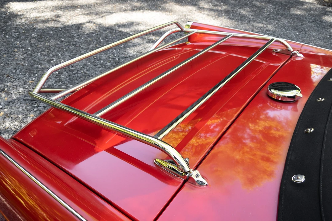 1968 Triumph TR4A - Image 23 of 31