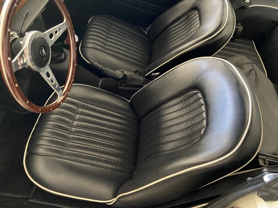 1968 Triumph TR5/TR250 - Image 12 of 30