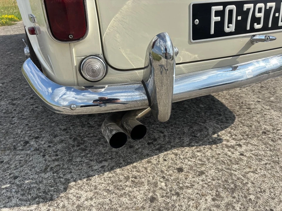 1968 Triumph TR5/TR250 - Image 25 of 30