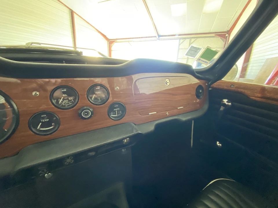 1968 Triumph TR5/TR250 - Image 18 of 30