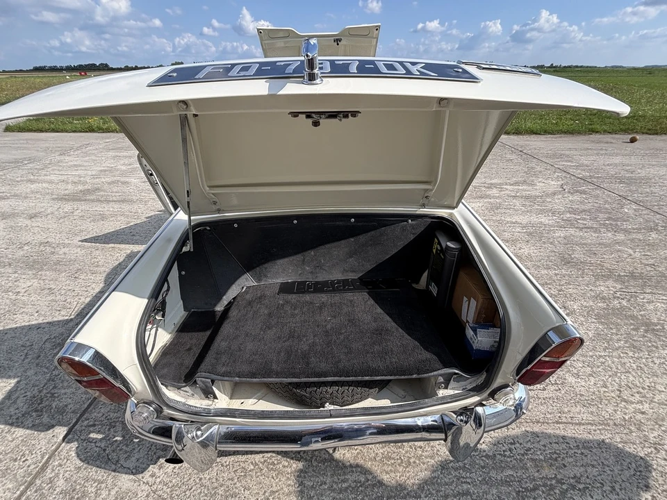 1968 Triumph TR5/TR250 - Image 20 of 30