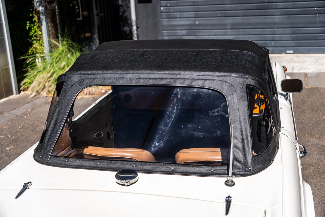 1968 Triumph TR5/TR250 - Image 24 of 31