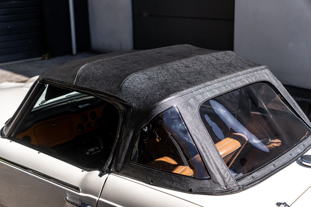 1968 Triumph TR5/TR250 - Image 25 of 31