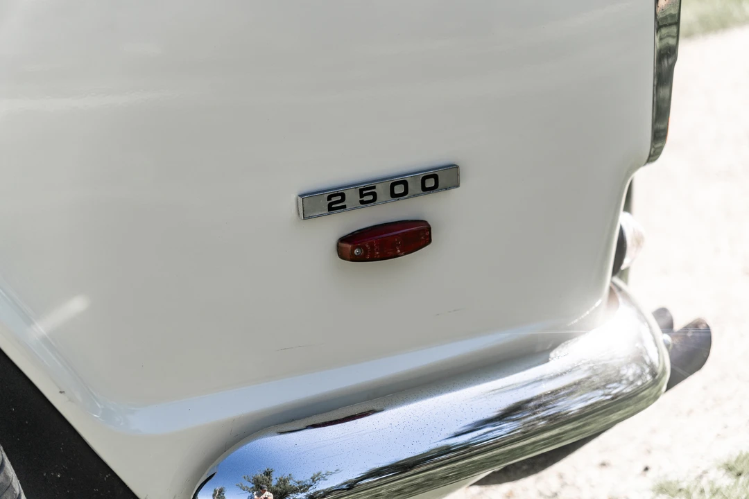 1968 Triumph TR5/TR250 - Image 29 of 31