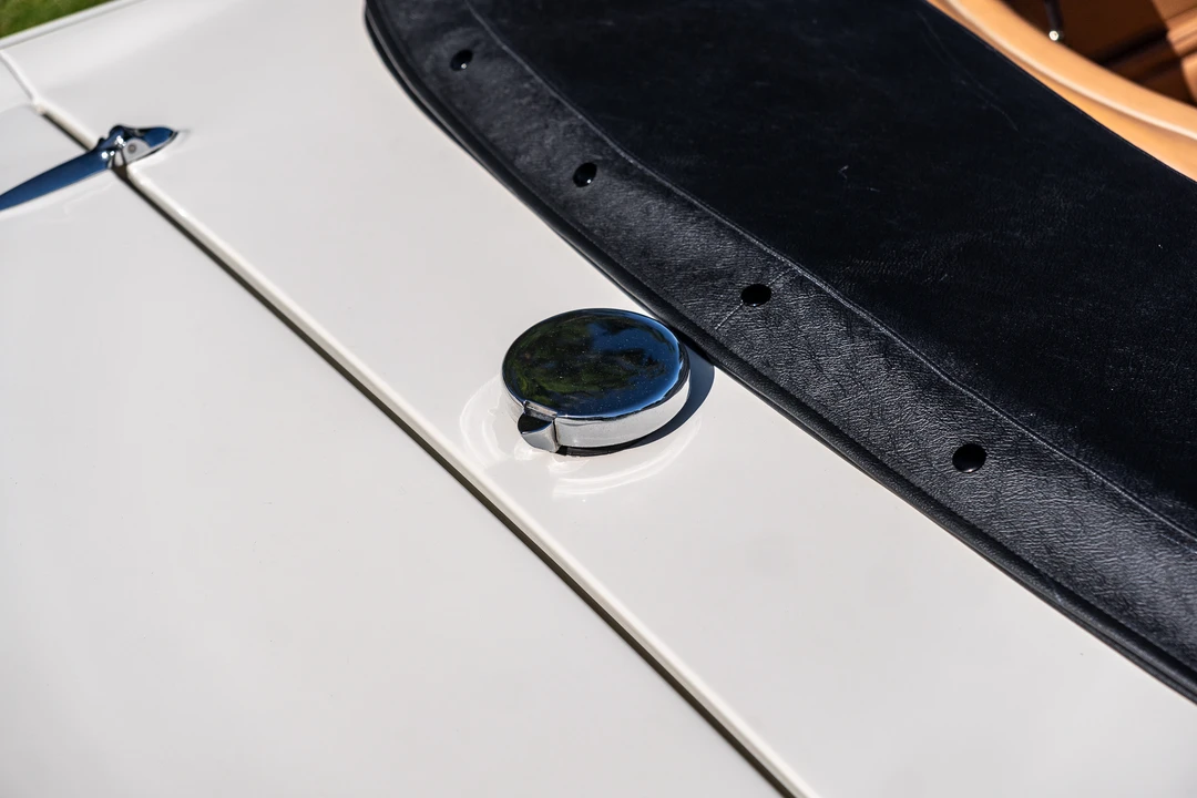 1968 Triumph TR5/TR250 - Image 30 of 31