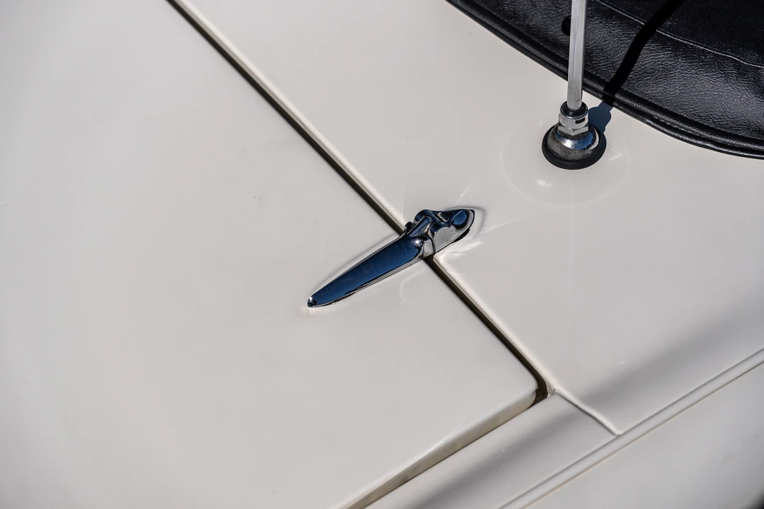 1968 Triumph TR5/TR250 - Image 31 of 31